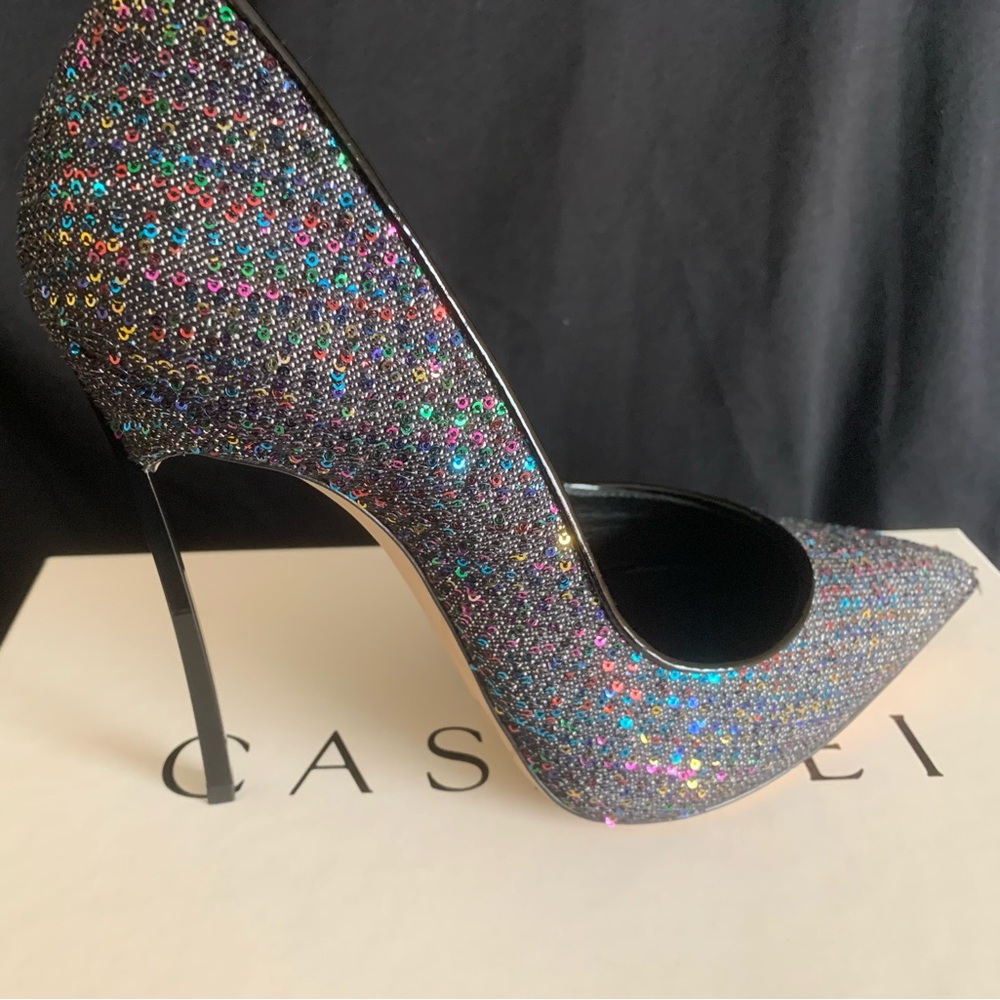 Casadei. Brand new